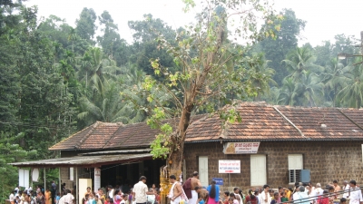 Subramanya Mutt