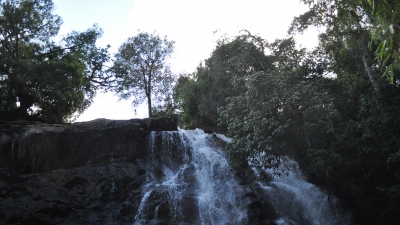 Sirimane Falls