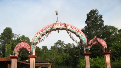 Varadapura
