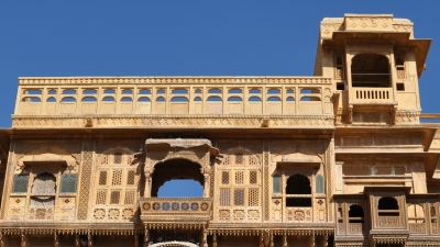 Patwon Ki Haveli