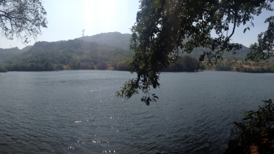 Valvan Lake