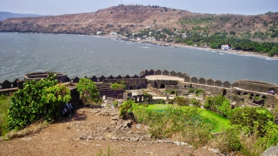 Murud Janjira
