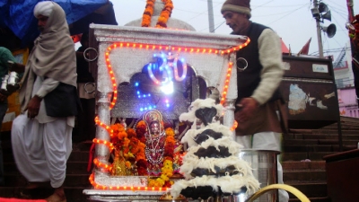 Maya Devi Temple