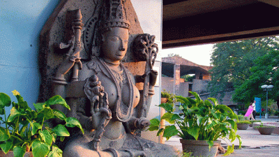 International Dolls Museum