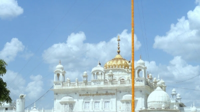 Gurdwara Koohni Sahib