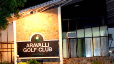 Aravali Golf Course