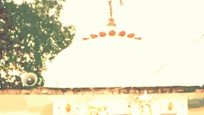 Durga Bhawani Temple