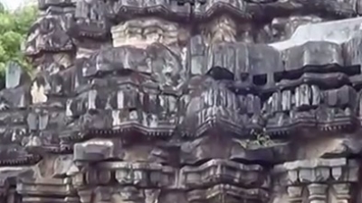 Halladama Devi Temple