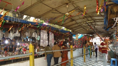 Kali Mata Mandir