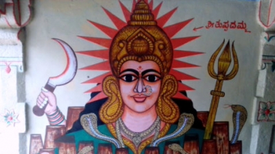 Molakalmuru