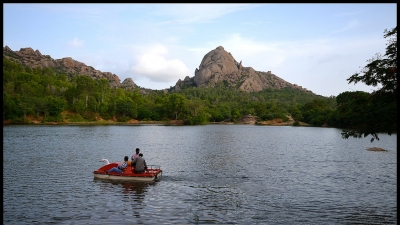 Chandravalli