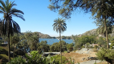 Mount Abu Wildlife Sanctuary