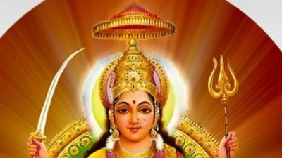 Jai Santoshi Mata Temple