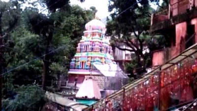 Nilkantha Mahadev Temple