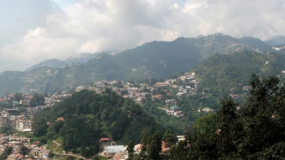 Happy Valley