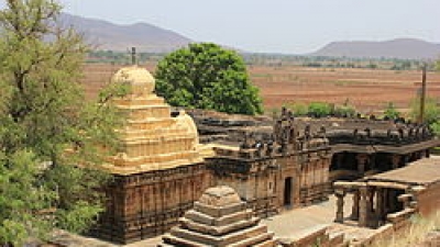 Kalleshwara temple
