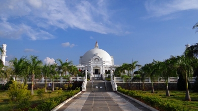 Buddha Vihar
