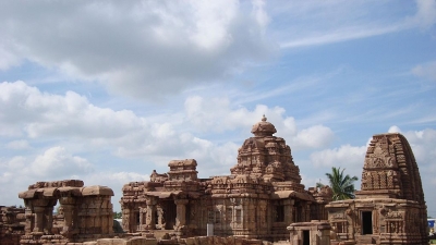Kashi Vishwanatha Temple