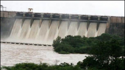 Hidkal Dam