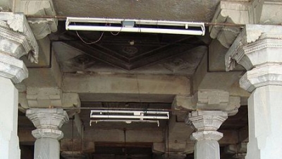 Mylaralinga Temple