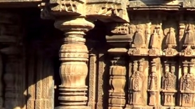 Someshwara Temple