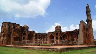 Mahmud Gawan Madrasa
