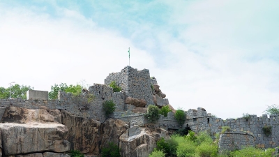 Raichur Fort