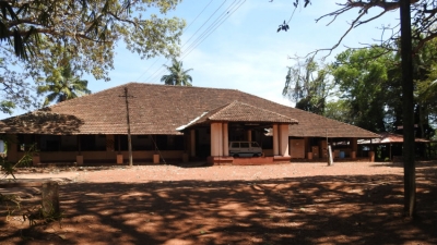 Gundert Bungalow