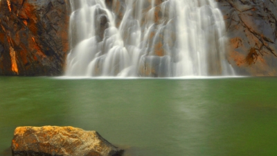 Dudhsagar Falls