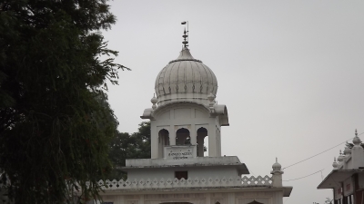 Paonta Sahib