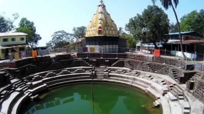 Kaneshwar Mandir