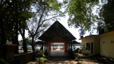 Adventure Park