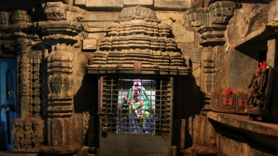 Rameshwara Temple