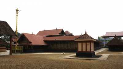 Thirunakkara Mahadeva Temple