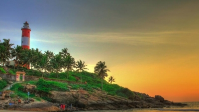 Bhatkal Light House
