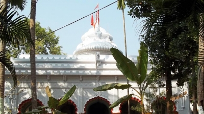Sajanagarh
