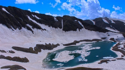Alpather Lake
