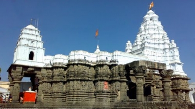 Nagnath Jyotirlinga