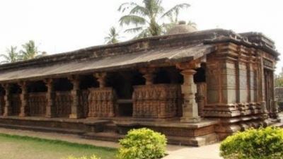 Kethapayya Narayana Temple