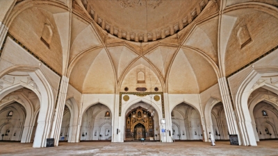 Khalifa Jamia Masjid
