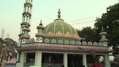 Makhdoom Masjid