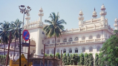 Noor Masjid