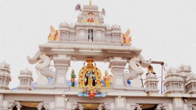 Sri Ramachandra Mandir