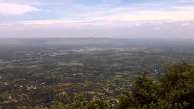Swamimalai Hill