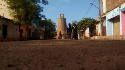 Chaubara