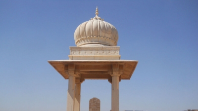The Royal Cenotaphs