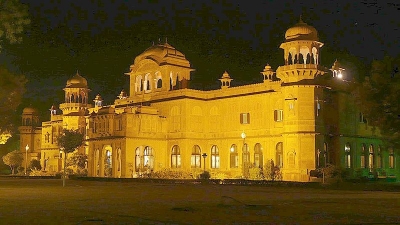 Sukh Mahal