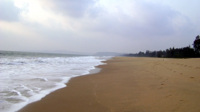 Baada Beach