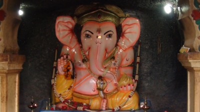 Uppin Ganapati
