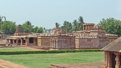 Suryanarayana Temple